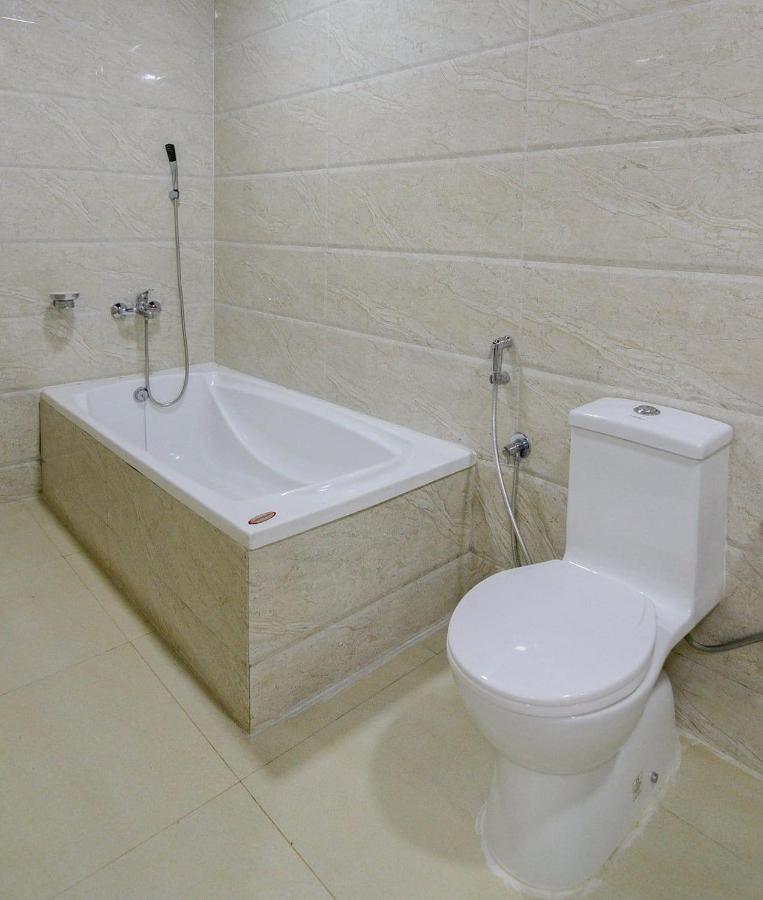 Hotel Sea Shore Beach Resort, Calangute Bagian luar foto